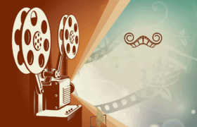 همراه با فیلم‌های سینمایی و تلویزیونی در اولین هفته اردیبهشت ماه