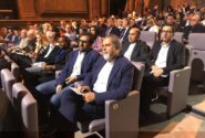 آغاز به‌کار آکادمی علوم سینمایی اوراسیا با حضور رئیس سازمان سینمایی در مسکو
