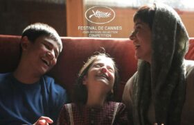 راهیابی فیلم سینمایی «زن و بچه» به جشنواره فیلم کن