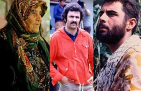 مستندهایی برای تماشای آنلاین