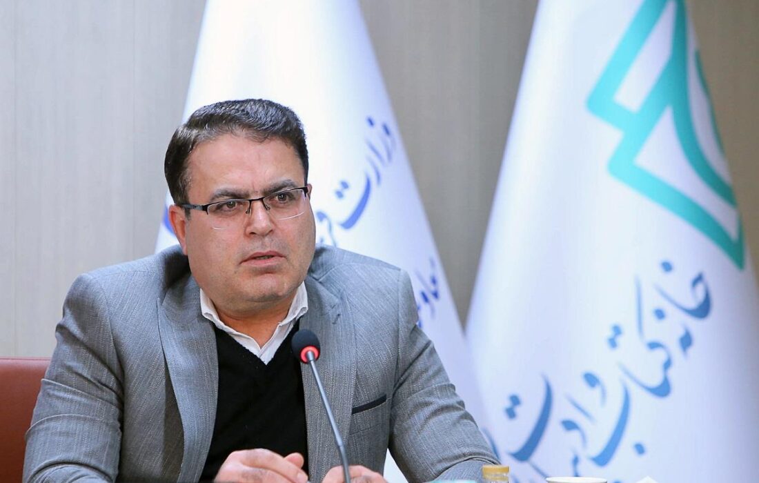 سالن فناوری‌های نشر برای نخستین بار در نمایشگاه کتاب آغاز به کار می‌کند