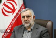 کاهش متراژ غرفه‌ها برای حضور تعداد بیشتر ناشران است