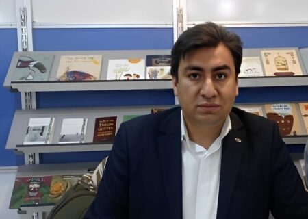 جزئیات نخستین فلوشیپ ادبی تهران اعلام شد