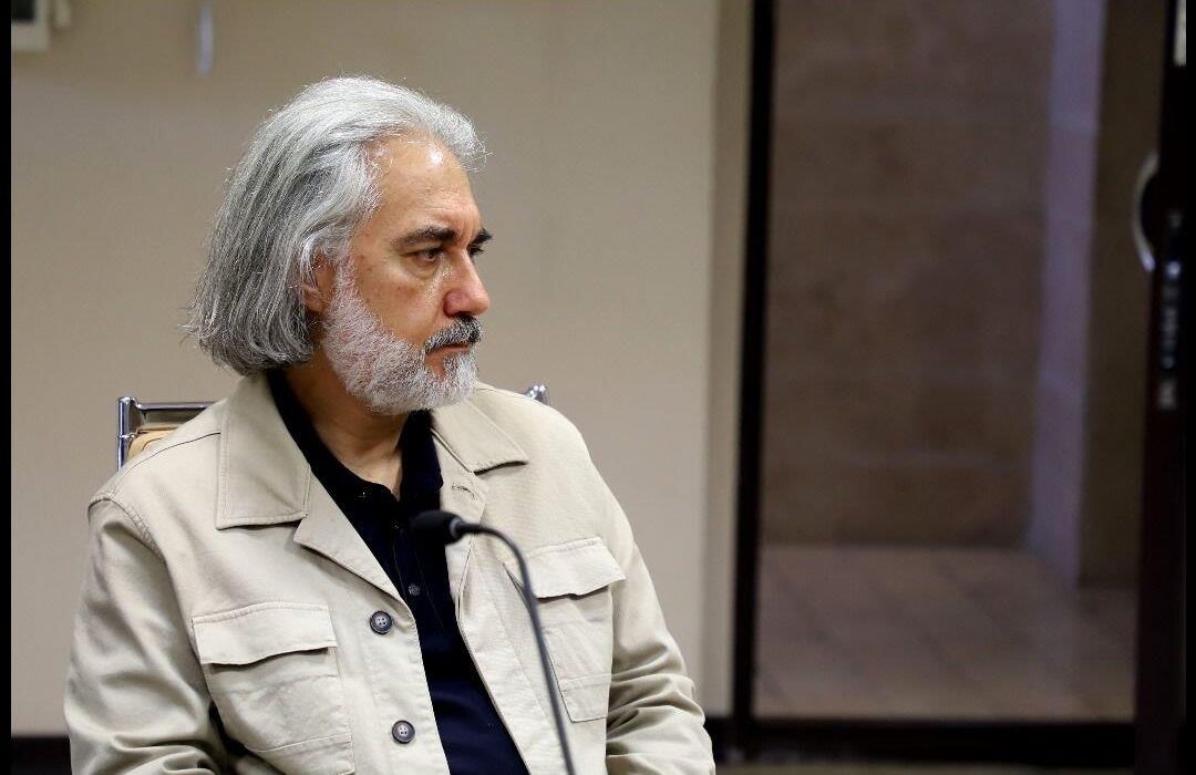 انتشار «پیمان‌نامه» مدیرکل جدید دفتر موسیقی وزارت فرهنگ و ارشاد اسلامی