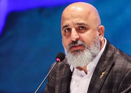 برگزاری جشنواره جهانی فیلم فجر در اوایل آذر