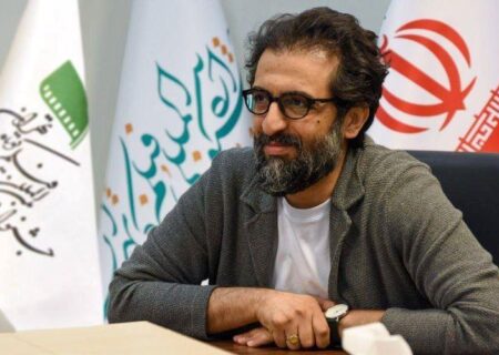 بهروز شعیبی دبیر چهل و دومین جشنواره فیلم کوتاه تهران شد