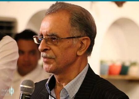 جعفر ذهنی، هنرمند پیشکسوت تئاتر گیلان درگذشت