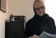 مسترکلاس پیانو در خانه موسیقی ایران
