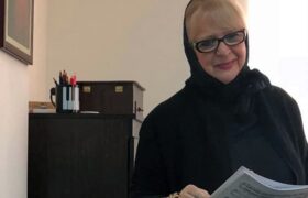 مسترکلاس پیانو در خانه موسیقی ایران