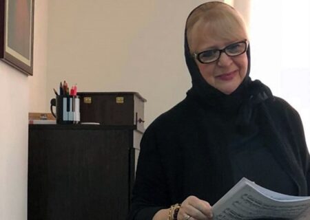 مسترکلاس پیانو در خانه موسیقی ایران