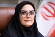 ارائه خدمات به کودکان و نوجوانان در قالب غرفه «کتابخانه عمومی ایران»