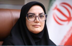 ارائه خدمات به کودکان و نوجوانان در قالب غرفه «کتابخانه عمومی ایران»