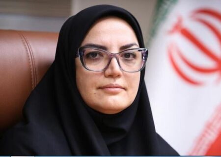 ارائه خدمات به کودکان و نوجوانان در قالب غرفه «کتابخانه عمومی ایران»