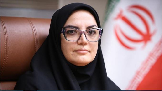 ارائه خدمات به کودکان و نوجوانان در قالب غرفه «کتابخانه عمومی ایران»