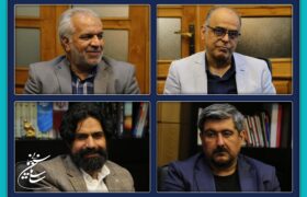 انتصابات جدید در سازمان سینمایی