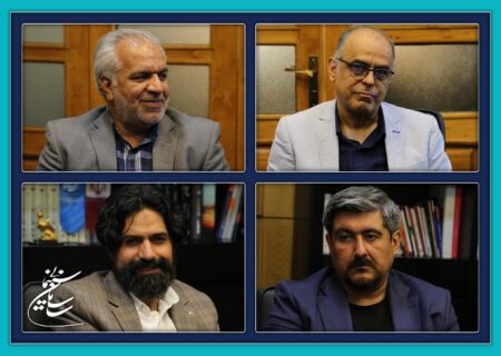انتصابات جدید در سازمان سینمایی