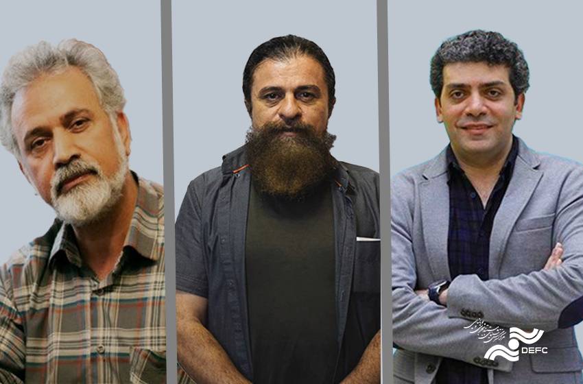 چرا ایران هنوز کارشناسی انیمیشن ندارد؟