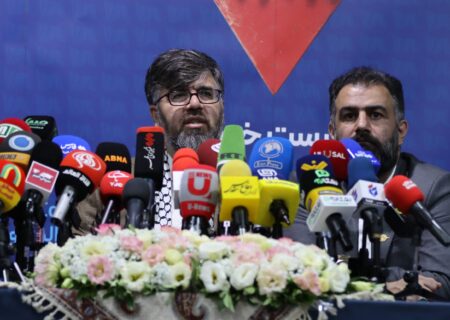برنامه‌های «جشنواره فیلم مقاومت» تشریح شد
