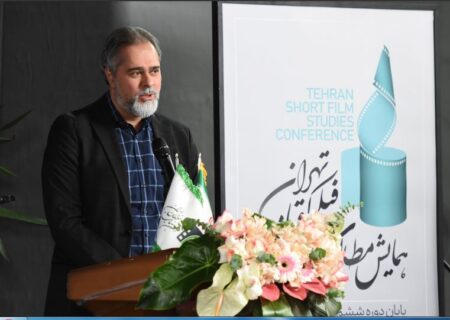 اقتباس و ترجمه، راهی به فهم تازه از آثار است/ معرفی برگزیدگان ششمین همایش مطالعات و آغاز رسمی همایش هفتم