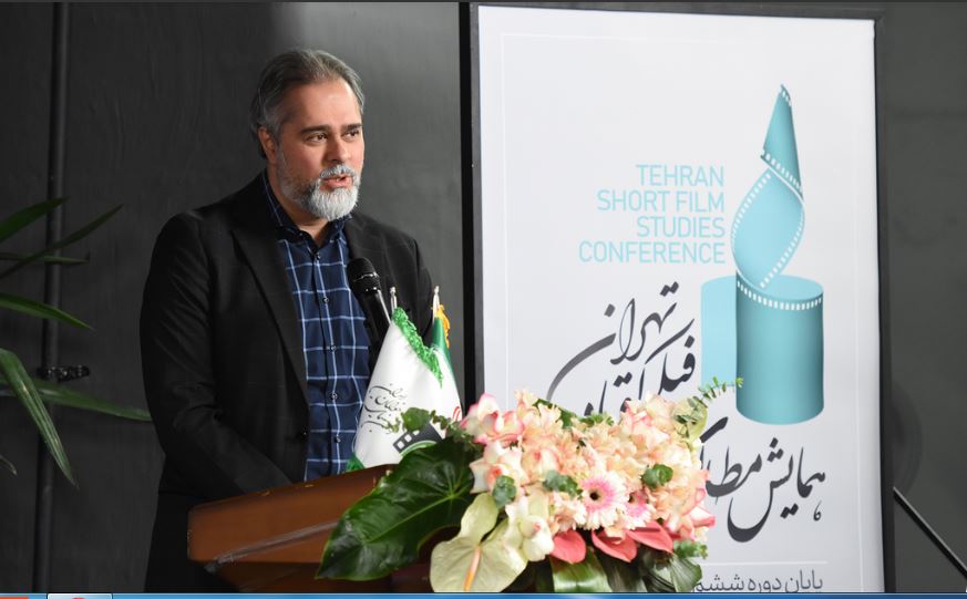 اقتباس و ترجمه، راهی به فهم تازه از آثار است/ معرفی برگزیدگان ششمین همایش مطالعات و آغاز رسمی همایش هفتم