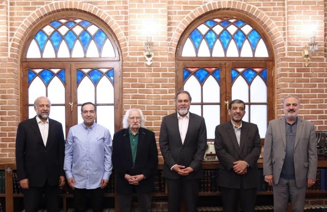 بازخوانی سیاست‌های سینمایی ایران در نشست راهبردی سازمان سینمایی
