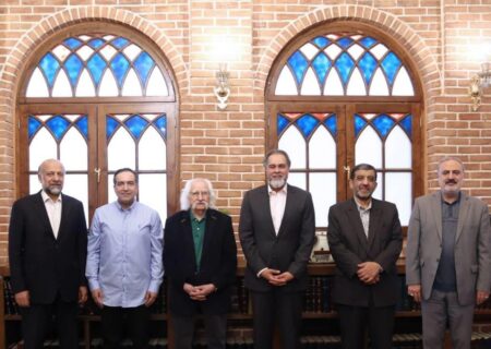 بازخوانی سیاست‌های سینمایی ایران در نشست راهبردی سازمان سینمایی
