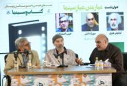 رئیس سازمان سینمایی: عیاری، عیار سینمای ایران است