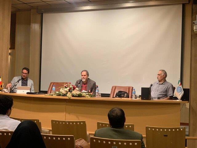 سینما؛ شناسنامه فرهنگی ایران امروز / تدریس سینمای ایران در دانشکده‌های سایر جهان