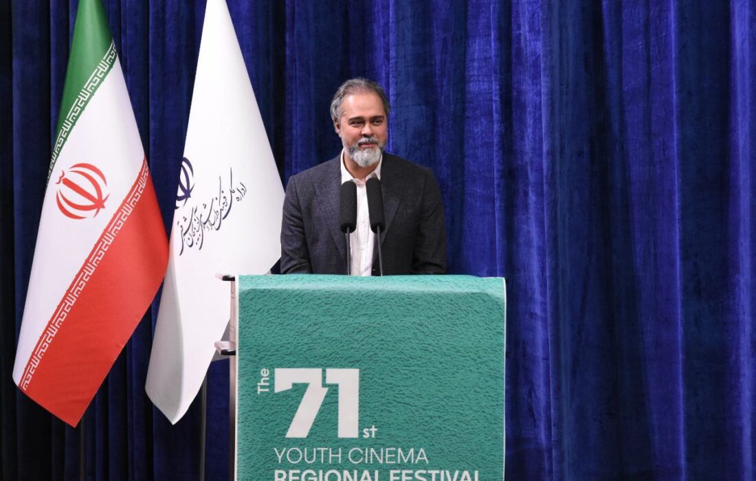 دعوت فریدزاده به هم‌افزایی ملی برای حمایت از استعدادهای جوان/ برگزیدگان معرفی شدند
