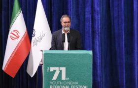 دعوت فریدزاده به هم‌افزایی ملی برای حمایت از استعدادهای جوان/ برگزیدگان معرفی شدند