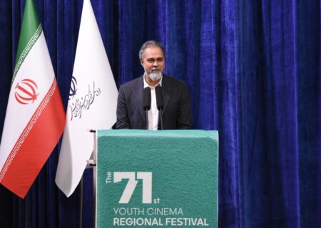 دعوت فریدزاده به هم‌افزایی ملی برای حمایت از استعدادهای جوان/ برگزیدگان معرفی شدند
