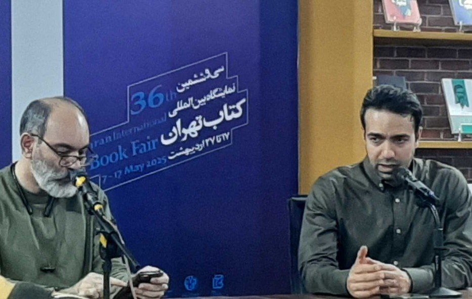 اقتباس به‌مثابه امکان خلاق، نه انتقال مکانیکی/ رامتین شهبازی: باید از روش شروع کرد، نه تعریف