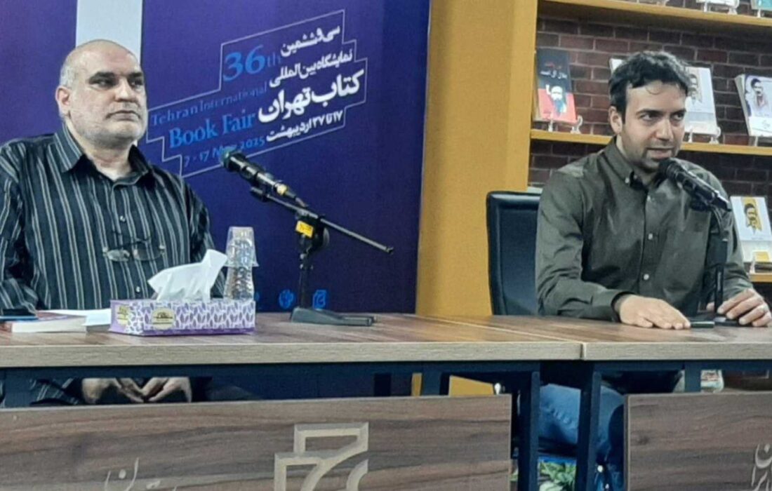 ظرفیت‌های نهفته در حکایت‌ها، سفرنامه‌ها و متون دینی