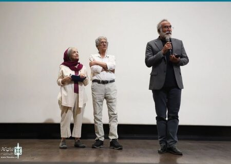 هجدهمین جشن «شب بازیگر» برگزار شد