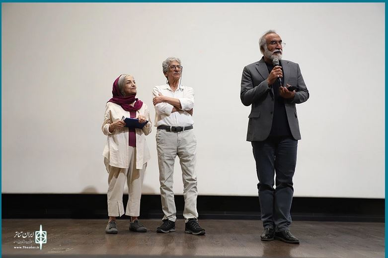 هجدهمین جشن «شب بازیگر» برگزار شد