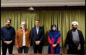 سخنگوی «ستاد اجرایی سند ملی موسیقی کشور» معرفی شد
