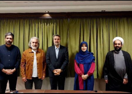 سخنگوی «ستاد اجرایی سند ملی موسیقی کشور» معرفی شد