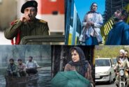 اکران فیلم های جدید در سینماها