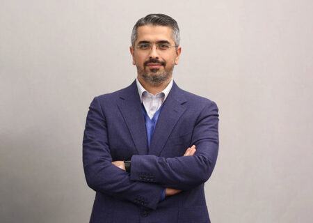 حامد جعفری دبیر سی و هفتمین جشنواره بین‌المللی فیلم‌های کودکان و نوجوانان شد