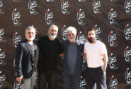 اکران «صبح اعدام» آخرین ساخته بهروز افخمی در روستای زادگاه طیب