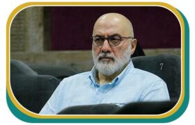 بازیگری که ۱۰ زندانی را آزاد کرد