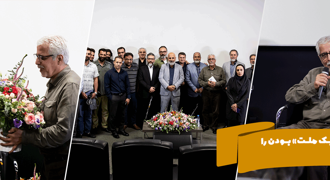 آزادی خرمشهر «یک ملت» بودن را دوباره معنا کرد