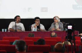 روایت بازآفرینی و اقتباس فرهنگی در هفتمین همایش مطالعات فیلم کوتاه تهران