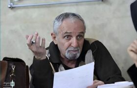 کمال‌الدین شفیعی، پیشکسوت تئاتر درگذشت