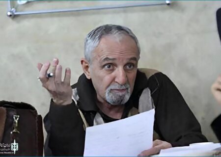 کمال‌الدین شفیعی، پیشکسوت تئاتر درگذشت