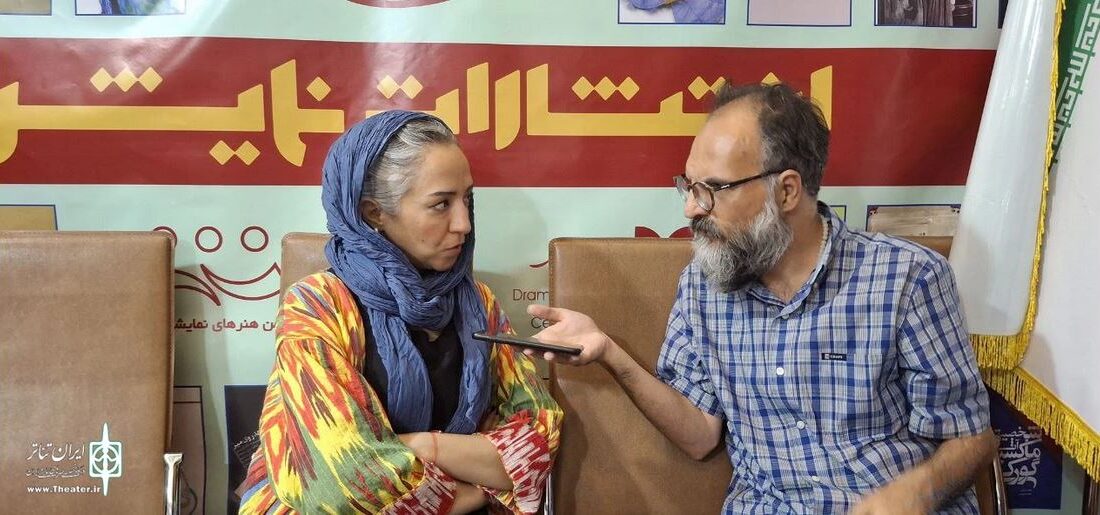 نسل جدید نمایشگران عروسکی به اهمیت پژوهش آگاهند