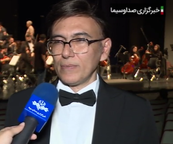 موسیقی فیلم، پلی برای ارتقای سلیقه موسیقی مردم