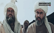 کارنامه پربار بازیگر پیشکسوت
