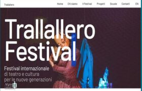 انتشار فراخوان بین‌المللی جشنواره تئاتر Trallallero برای کودکان و نوجوانان