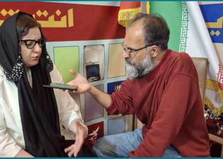 دانشنامه نگاه گسترده‌تری به خواننده می‌دهد